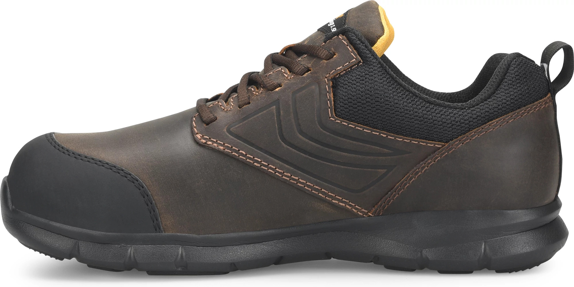 Carolina Aluminum Toe Sd Slip Resistant Lytning 1.9 Derecho