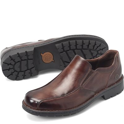 Mocasines Con Agujeta Hombre Zapatos Sin Cordones Hombre