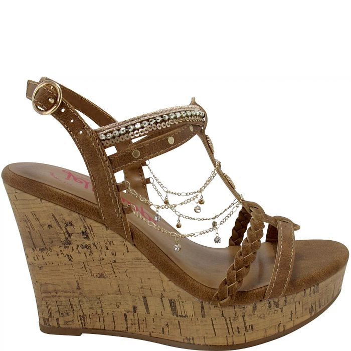 Women's Jellypop Ellenor Super Shoes1