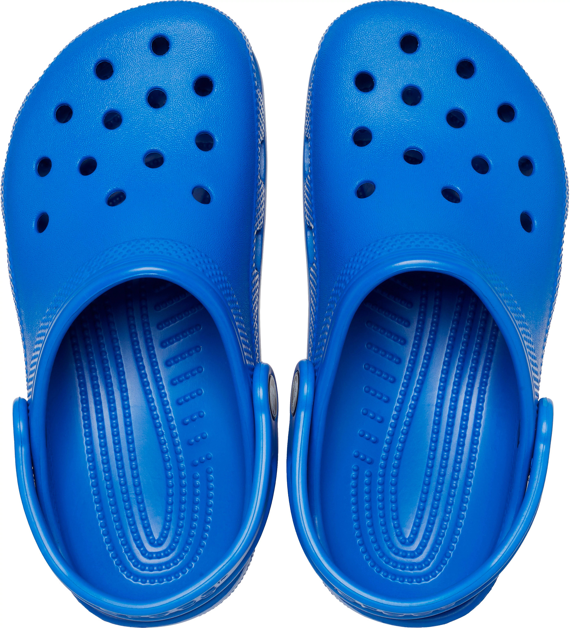 Crocs Classic Clog Men’s Size 8 Bright Cobalt Blue Sandals Slip Ons Crocs Classic Clog Bright Cobalt men main image 2