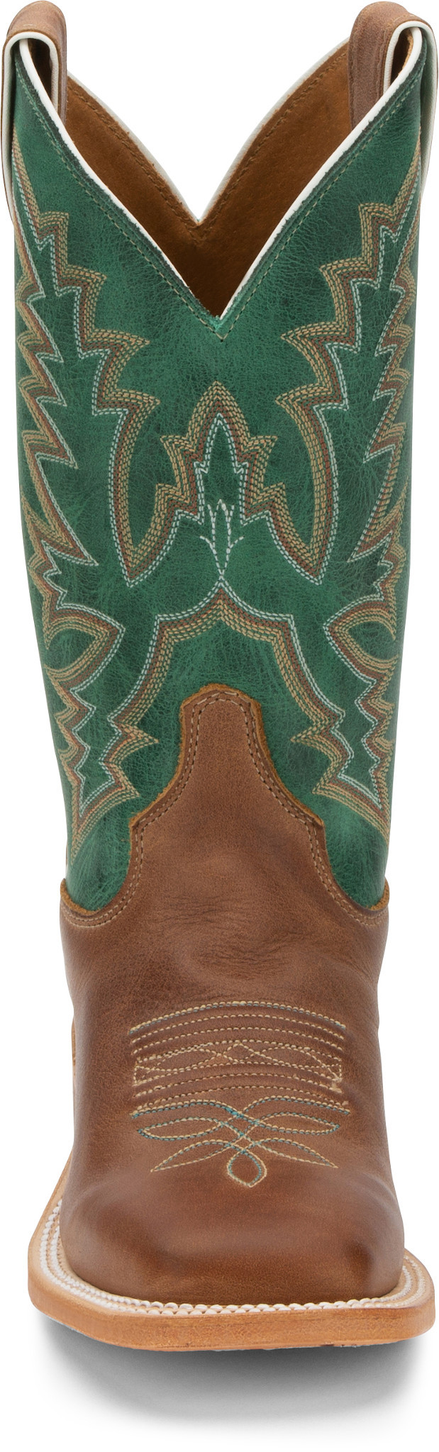 view front