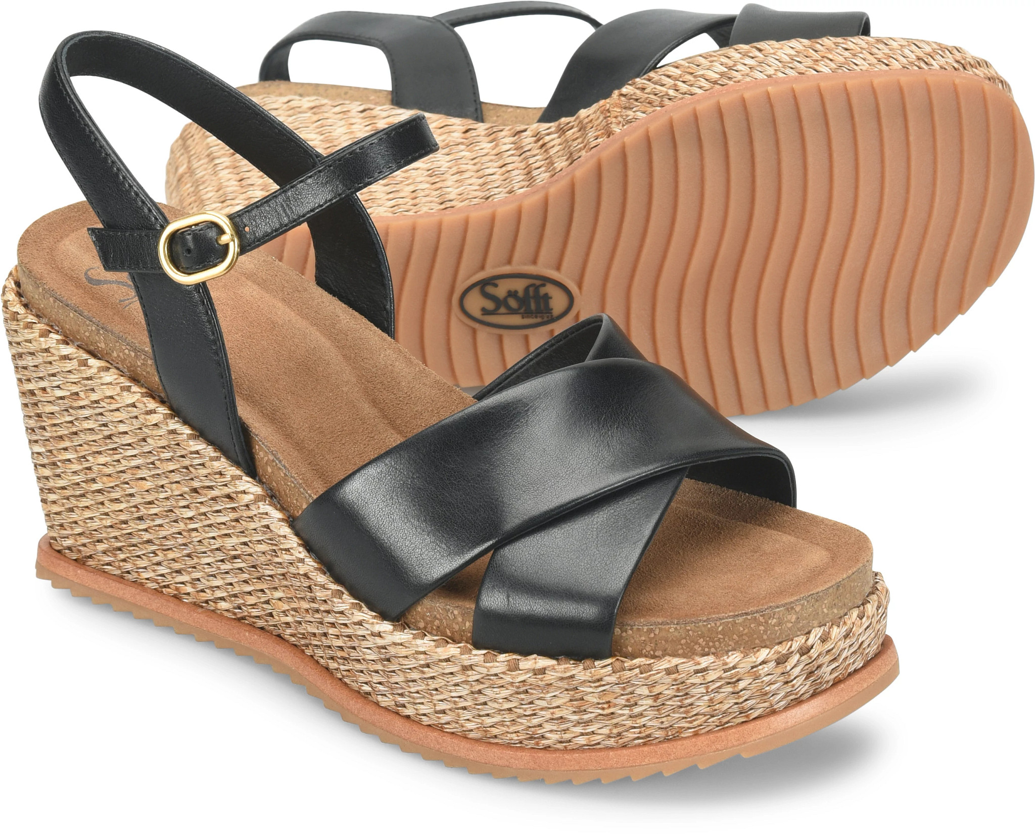 Diana | Sofft Shoe