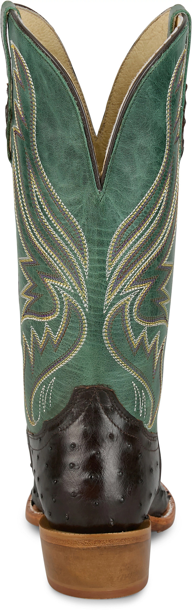 view back