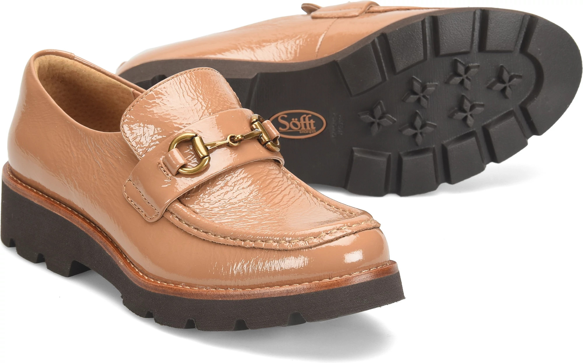 Prewitt | Sofft Shoe