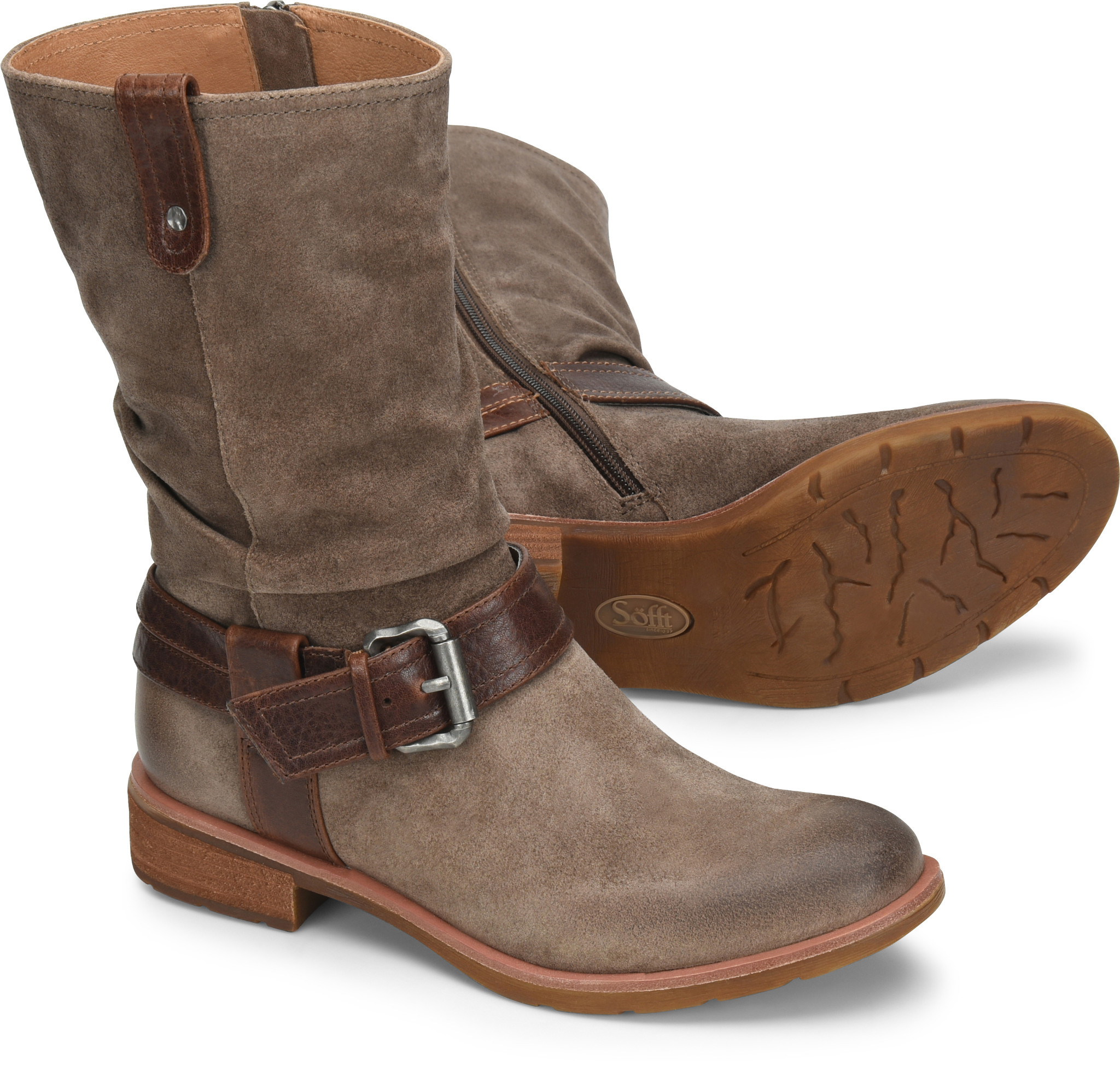 sofft bostyn mid boots