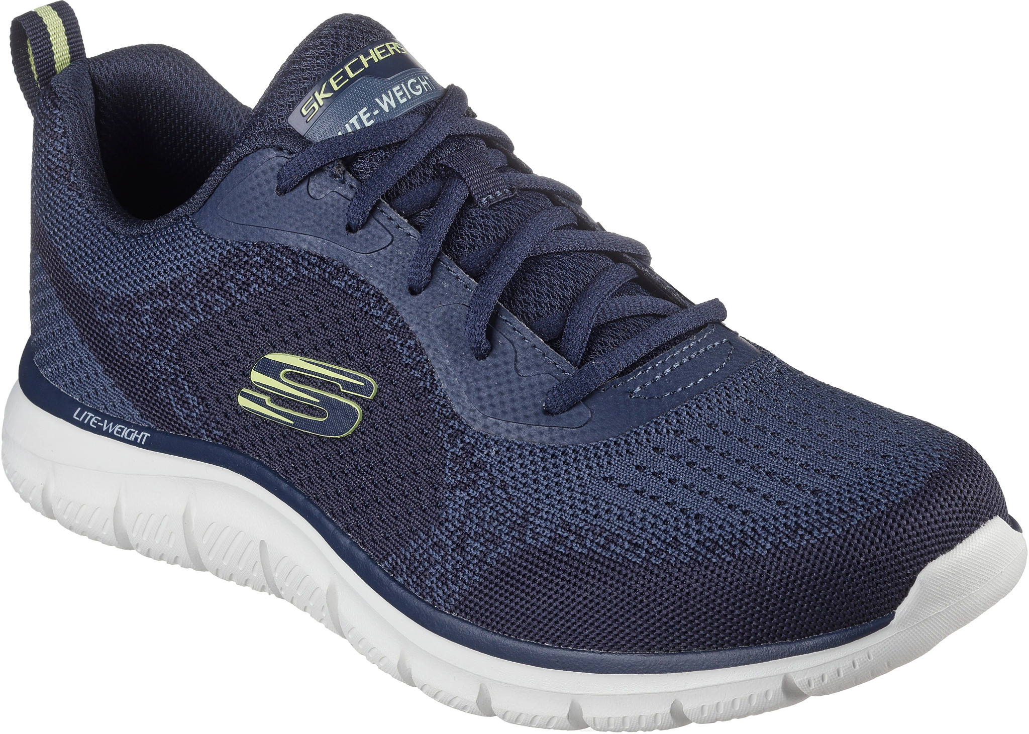 Men's Skechers Track Glendor Runner | Super Shoes Men's Skechers Track Glendor Runner | Super Shoes