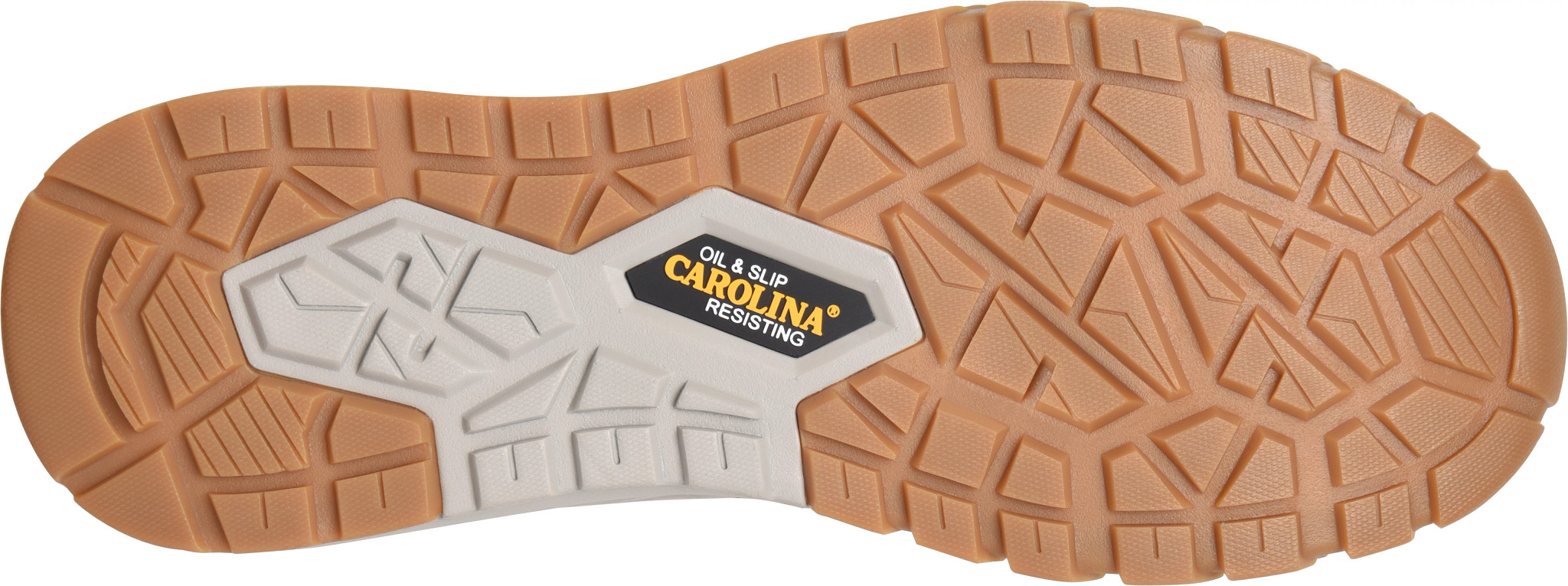 Force Comp Toe Pull On | Carolina Shoe