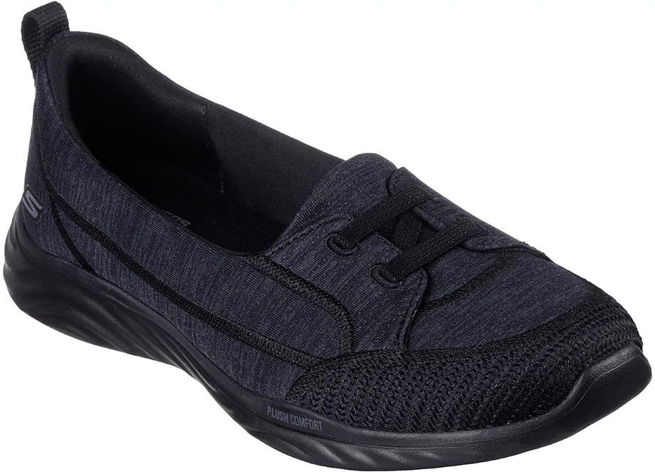 skechers microburst women's skimmer shoes