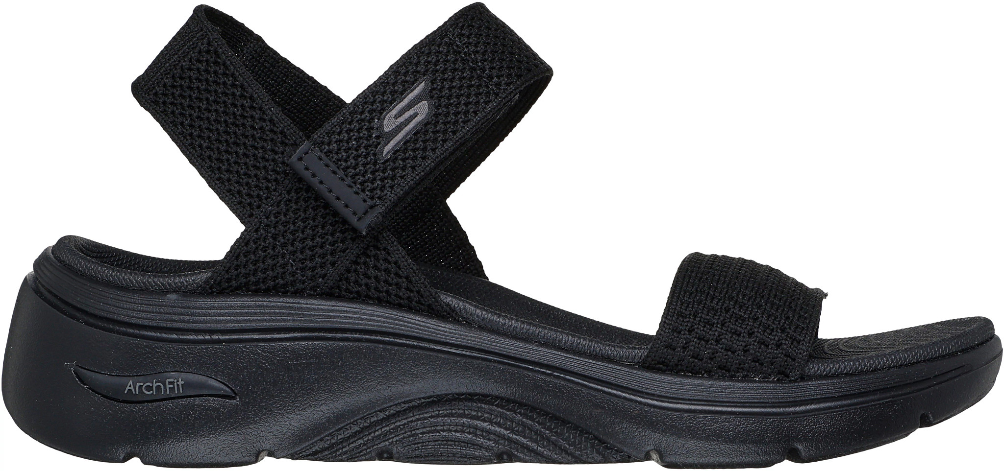 Women's Skechers Gowalk Arch Fit Annie Super Shoes
