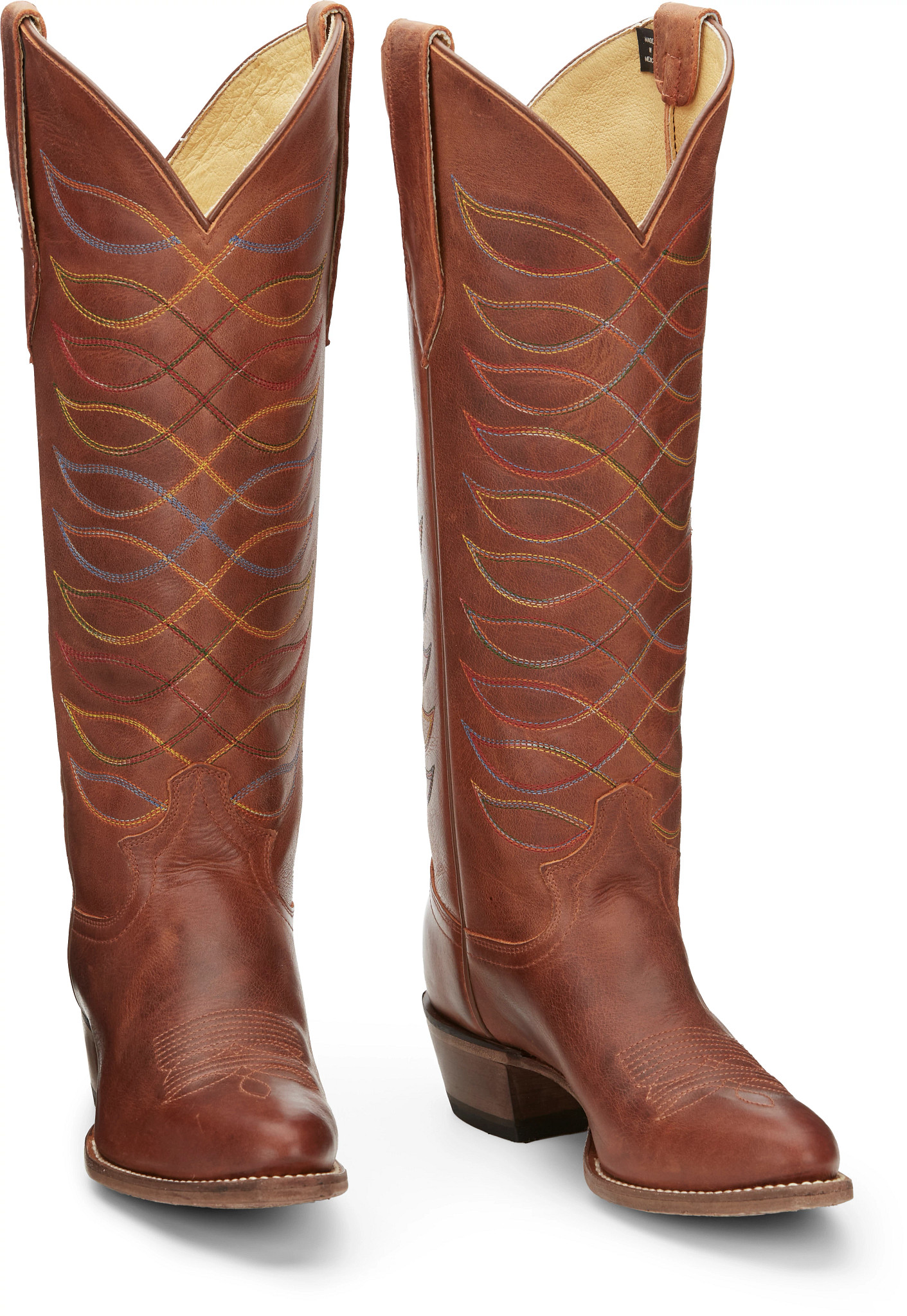 Whitley 15” Women'S Western Boot | Justin Boots