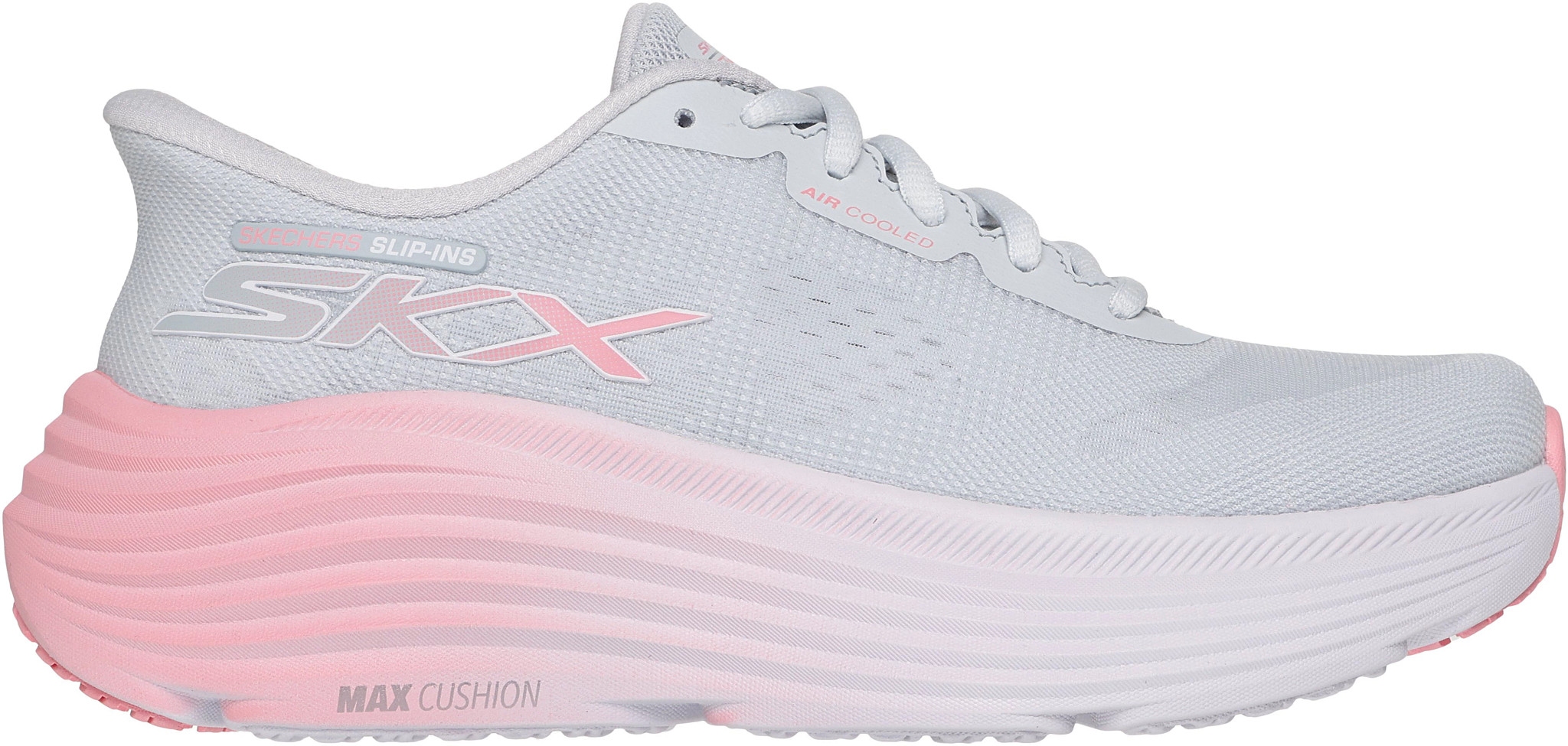 Skechers Max Cushioning | Super Shoes