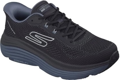 skechers max cushioning men's extra wide