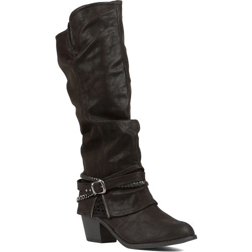 Jellypop Women's Jellypop Knee High Boots Women's Jellypop