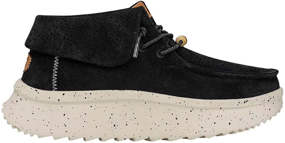 Hey Dude Wendy Peak Fold Boot | Super Shoes