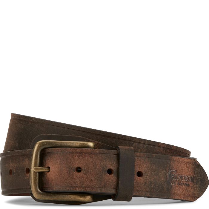Chippewa Men's Belt | Chippewa Boots