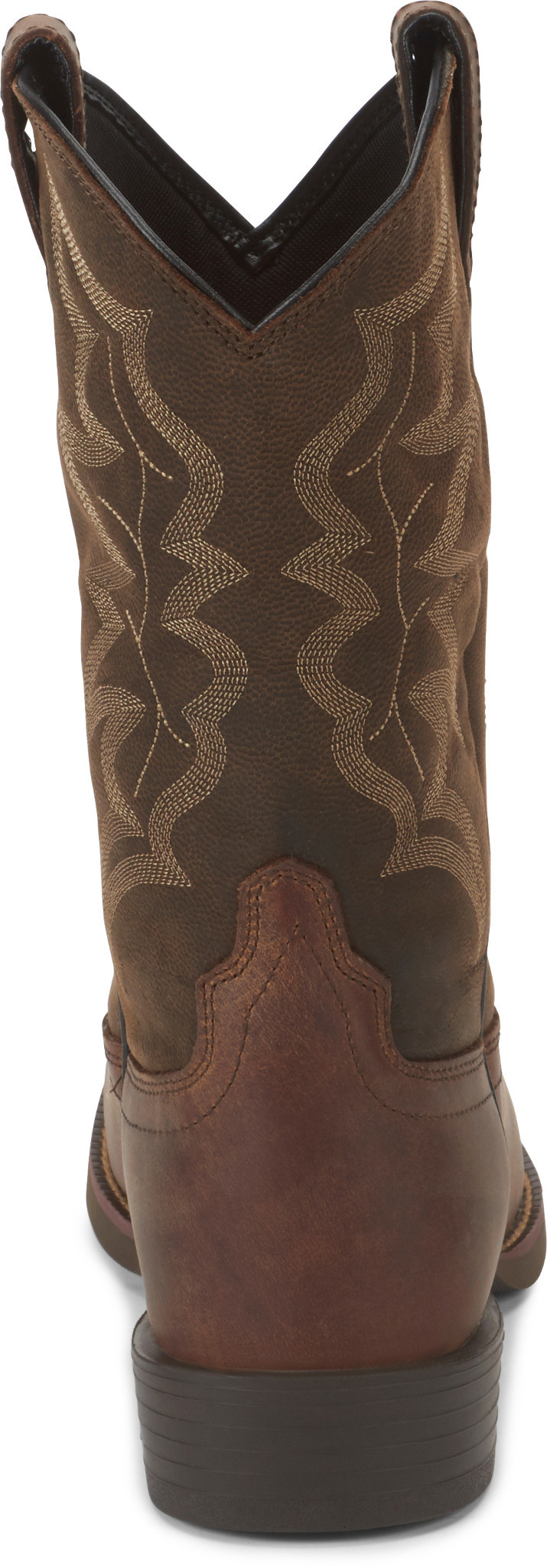 justin boots 7221