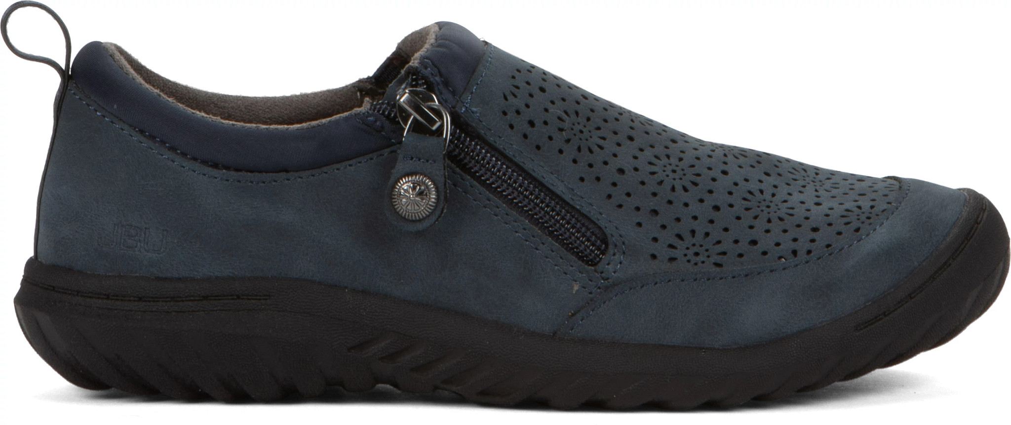 Women's Jbu Avery shown in Navy (Blue)