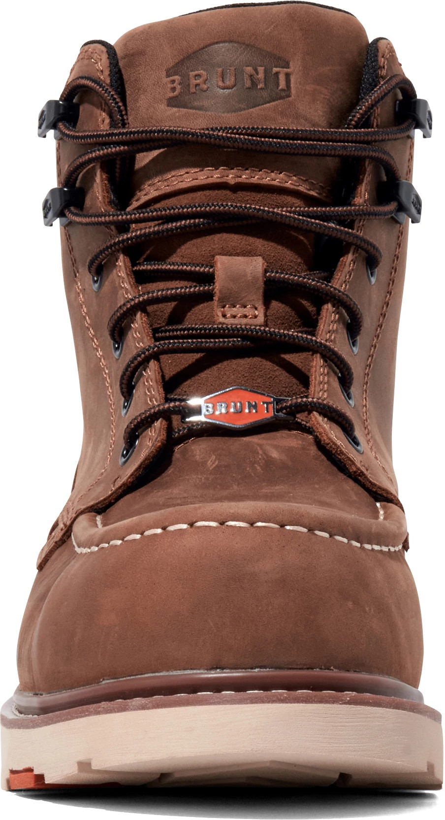 Men's Brunt Workwear 6 Inch Waterproof Marin | Super Shoes