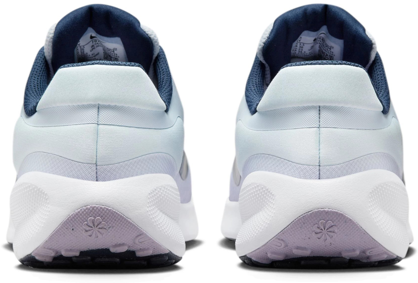 Youth Girl's Nike Revolution Runner Football Super Shoes