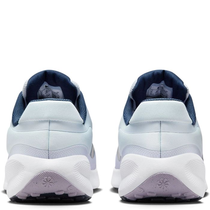 Youth Girl's Nike Revolution Runner Football Super Shoes