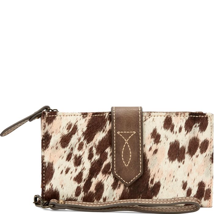 Tony Lama Hide Wallet Tony Lama Hide Wallet