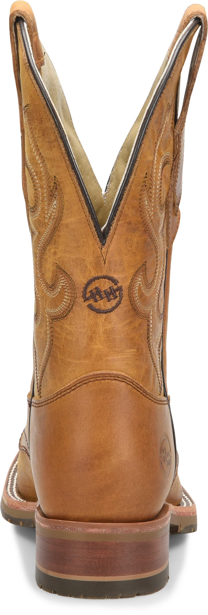 Durant DoubleH Boots