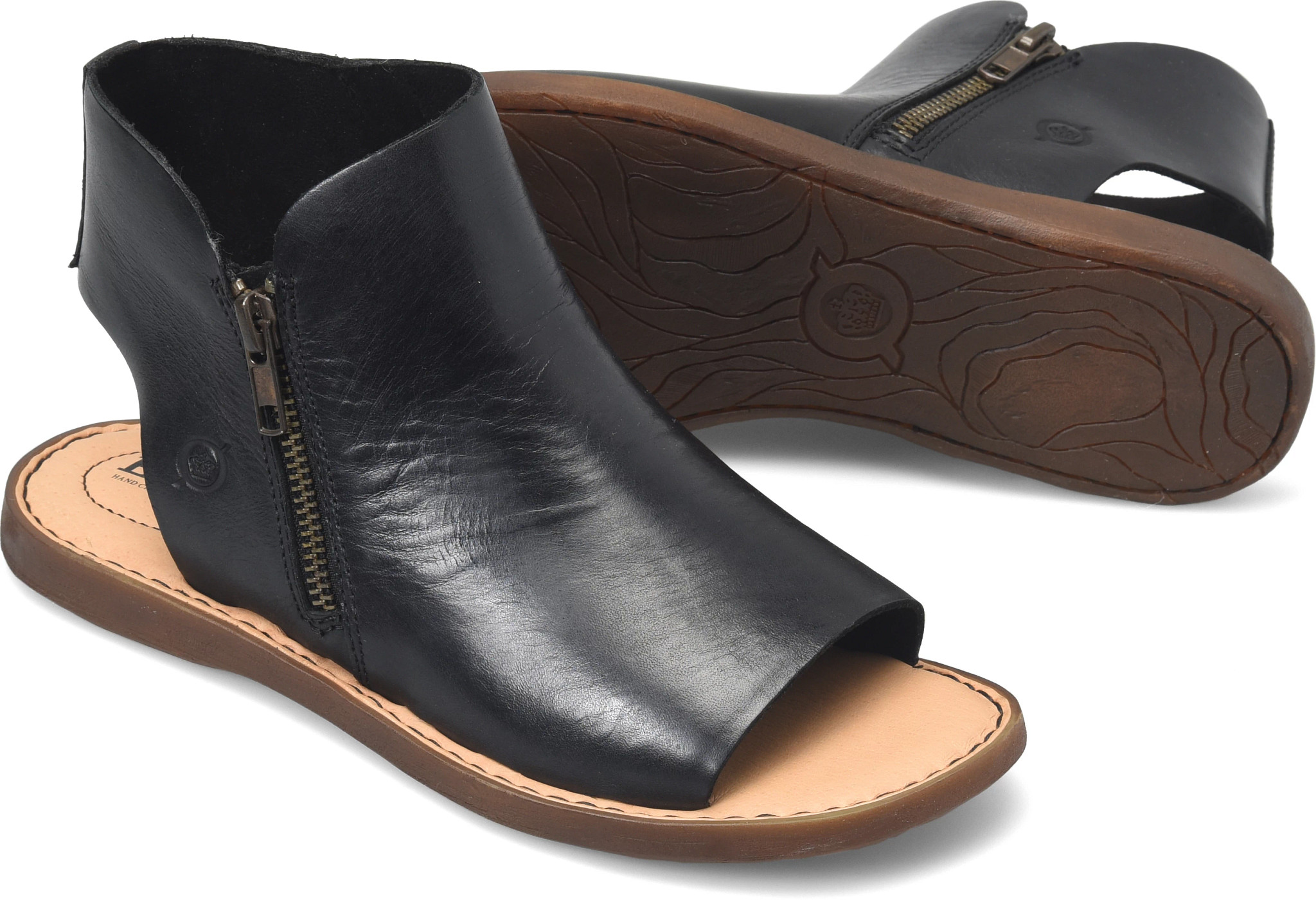 Born Women Flat Sandals | ShopStyle