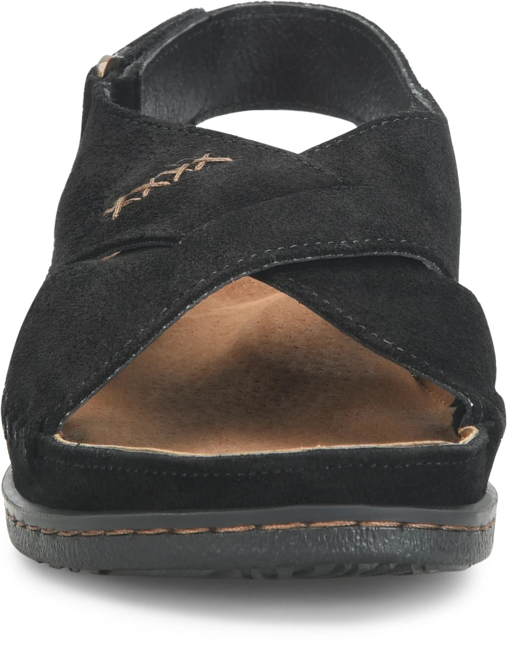 Born Boots Women Born Women's Ebba Suede Sandals | Boot Barn Born