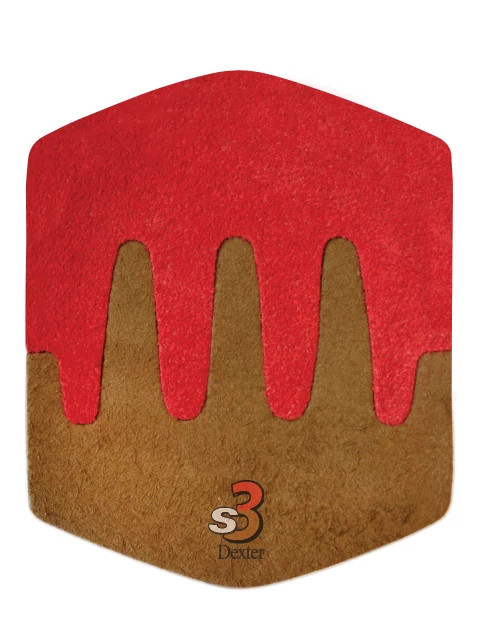 Sst S3 Sawtooth se muestra en la Red/Brown (Multicolor)