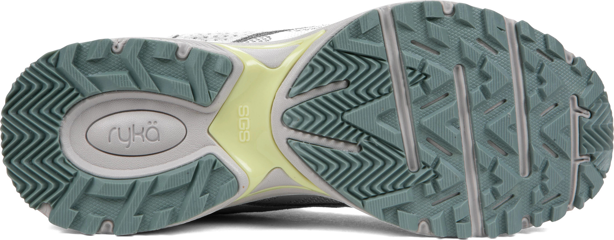 ◆rira◆ Women's Ryka Sky Stride Trail Runner | Super Shoes
