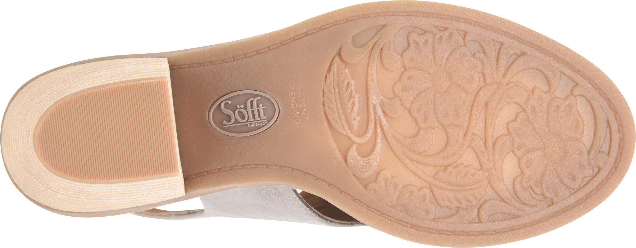 Mendi | Sofft Shoe