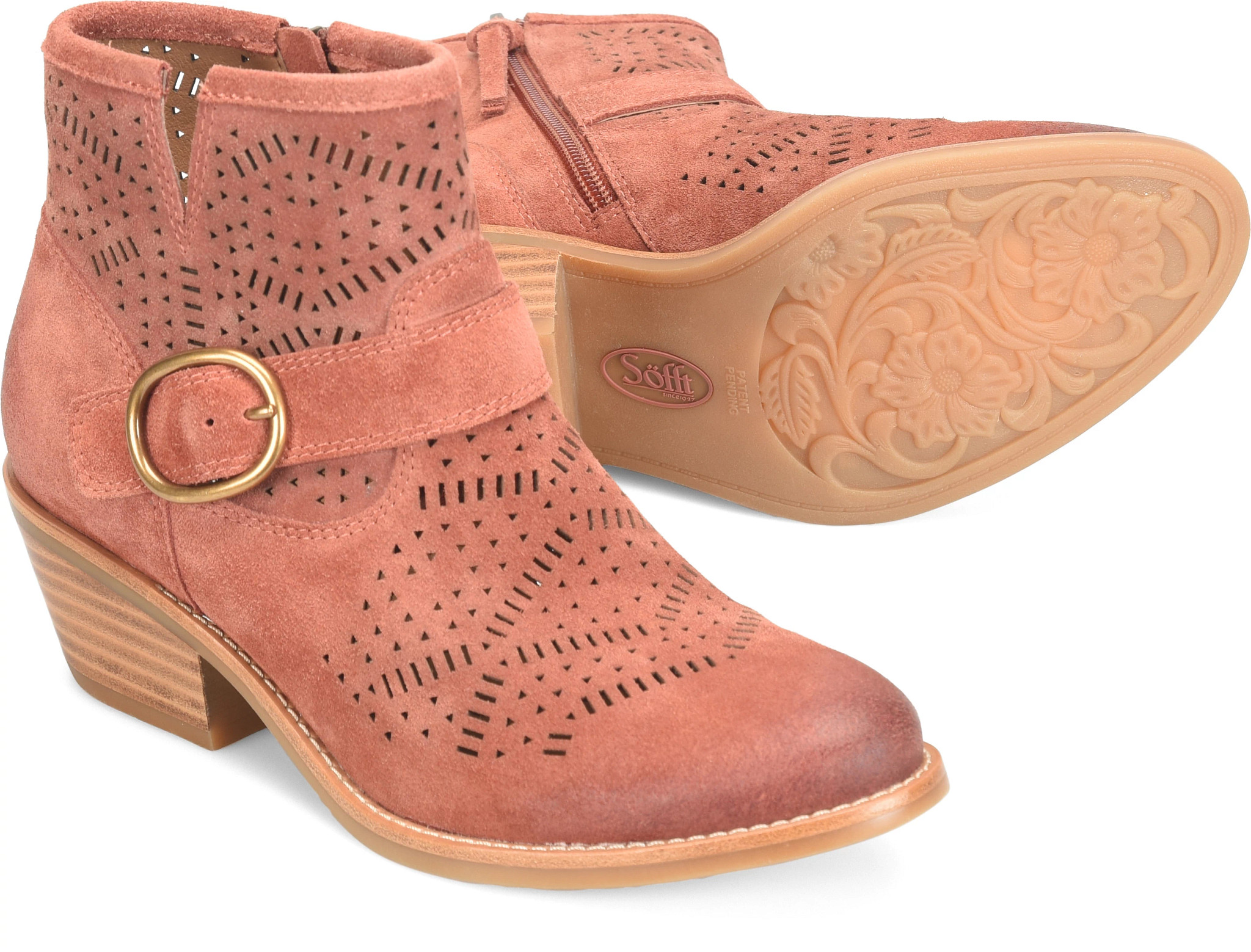 Adriana | Sofft Shoe