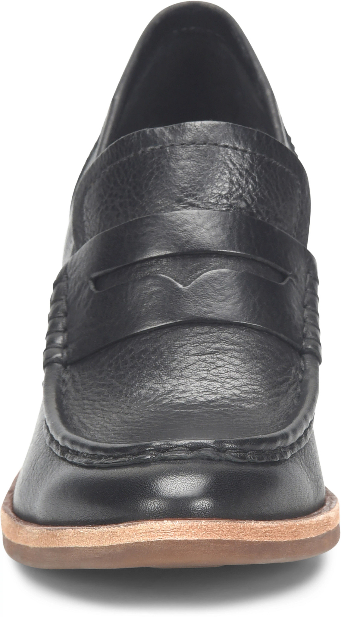 view front