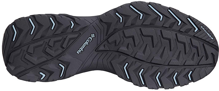 Columbia Waterproof Crestwood Hiker | Super Shoes