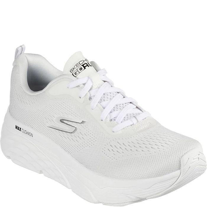 Max Cushioning Are Skechers Go Run Good Skechers Gorun Max