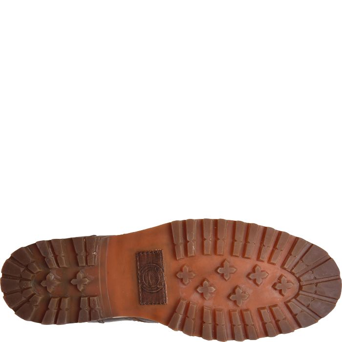 Carolina Gold Laceup Carolina Shoe1