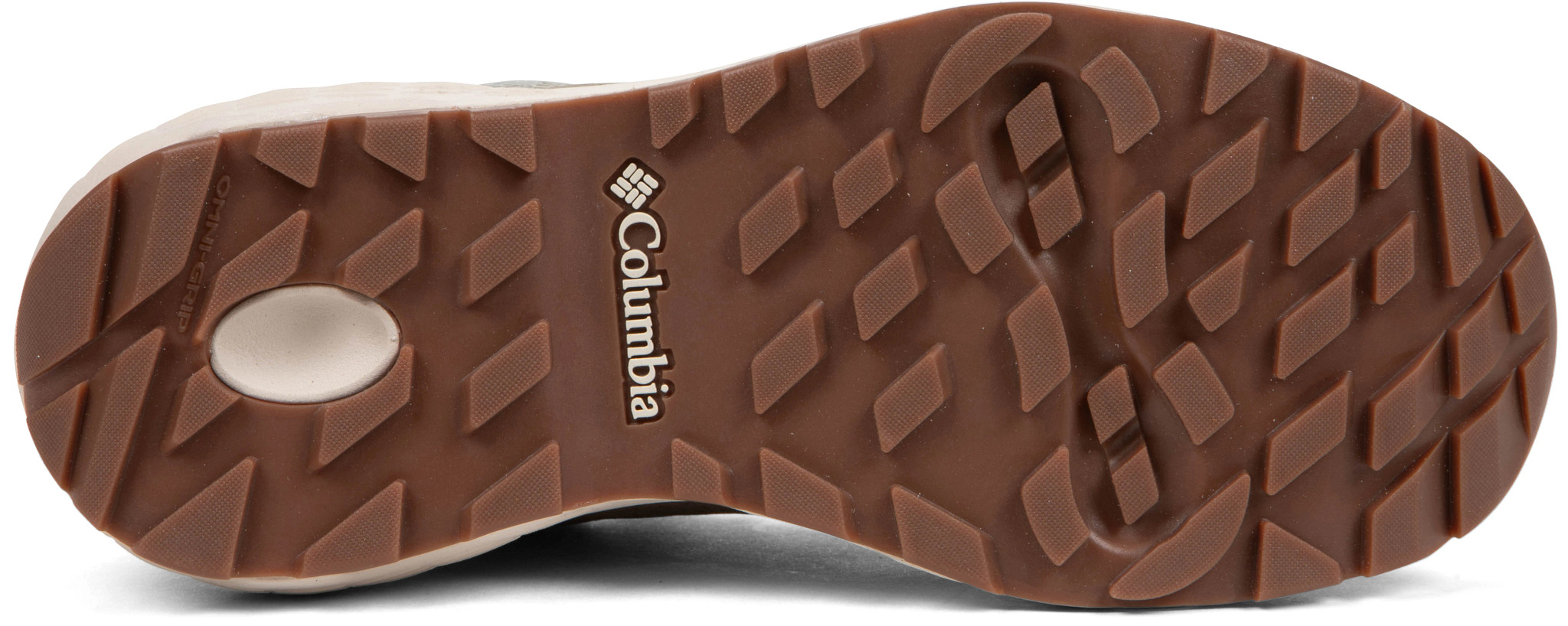 Columbia Newton Nimble Ltr Waterproof Low Hiker | Super Shoes