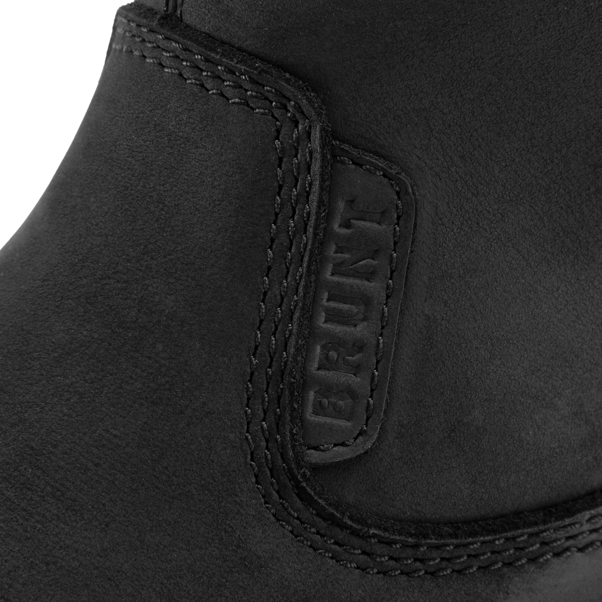 Men's Brunt Workwear Waterproof Composite Toe Brunt Toe Bolduc