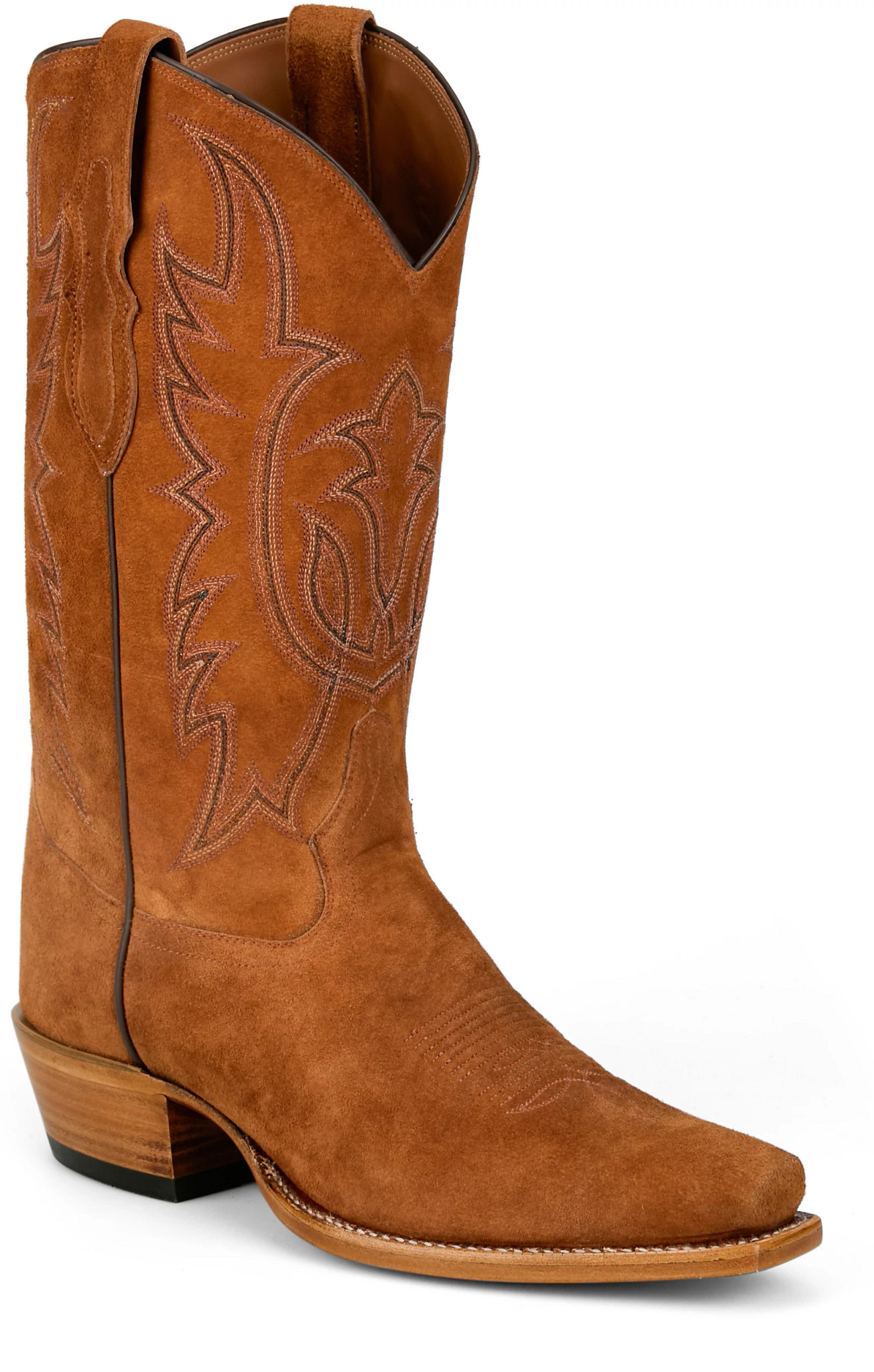 Kingston 13" Kangaroo shown in Cognac (Brown)