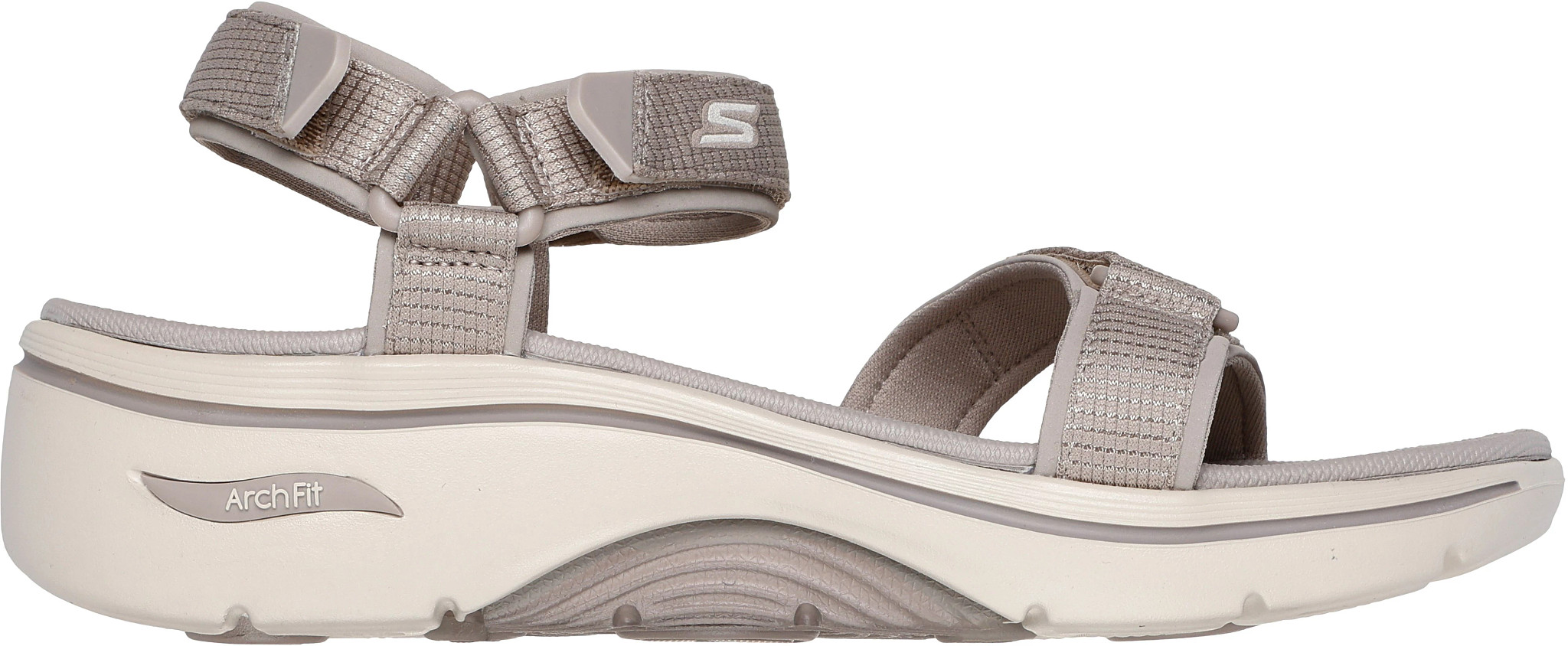 Skechers Gowalk Arch Fit 2.0 Exhilarate | Super Shoes