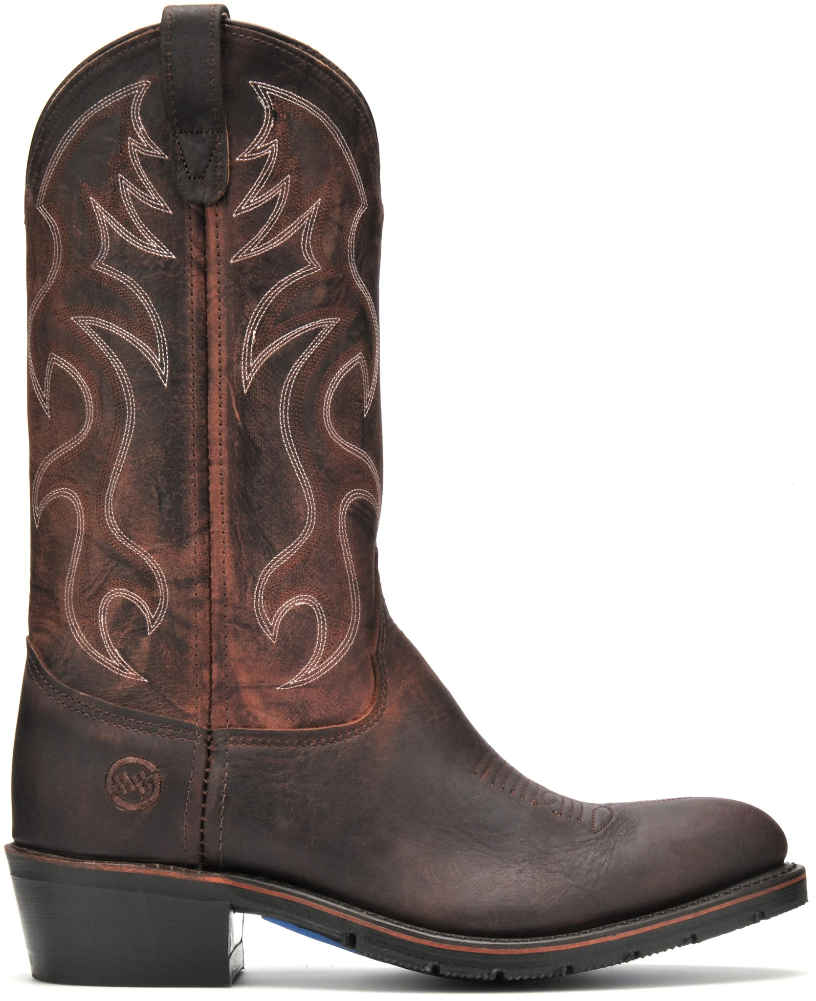 Robert Double H Boots