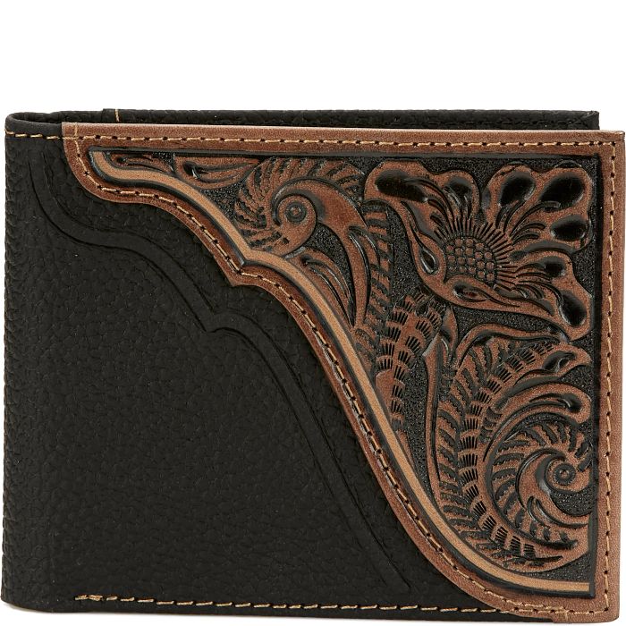 Tony Lama Bifold Wallet Tony Lama Bifold Wallet