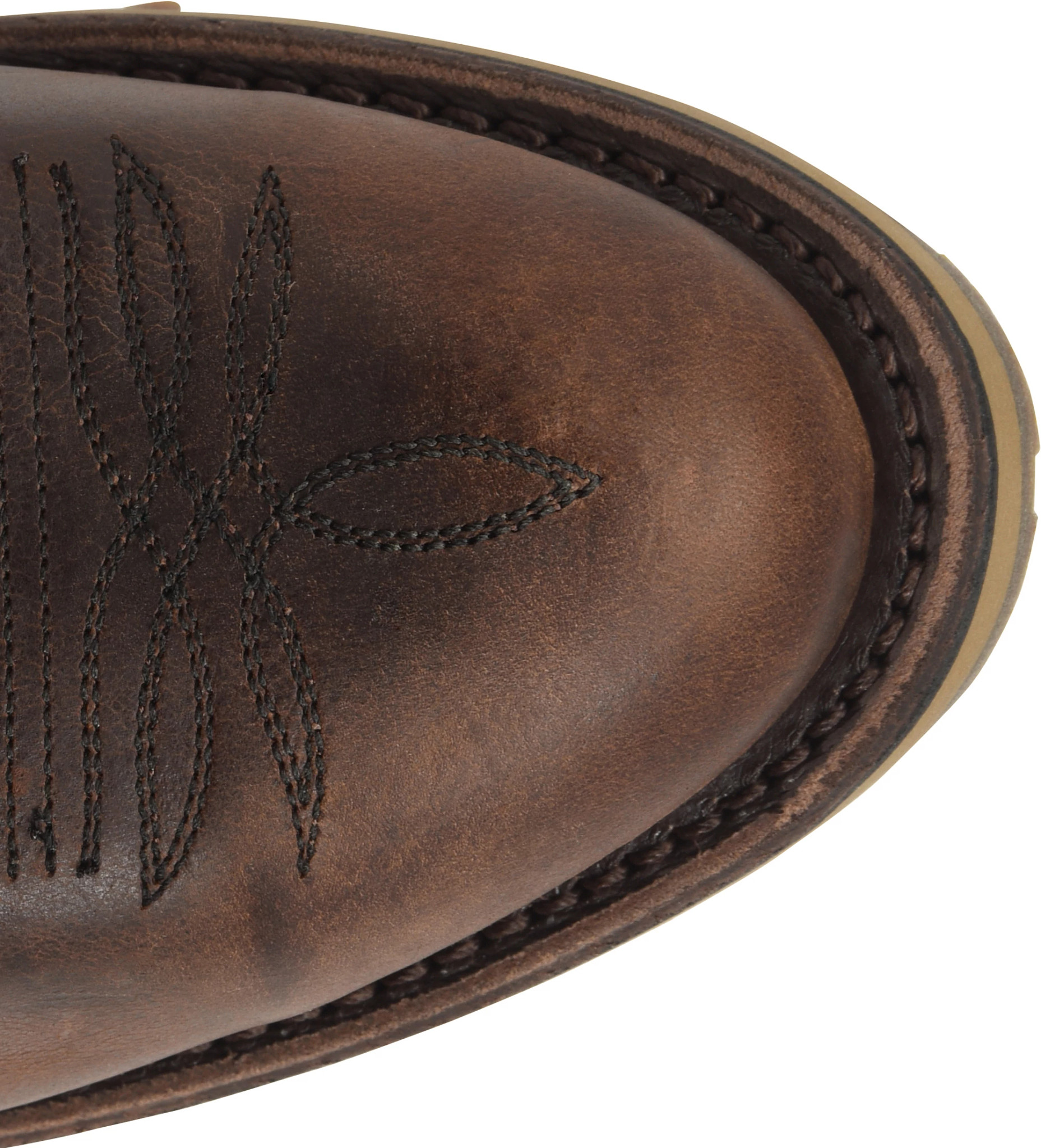 カバーオール/2/コーデュロイ/BRW/H.S. Equipment/026 Kilgore | Double-H Boots
