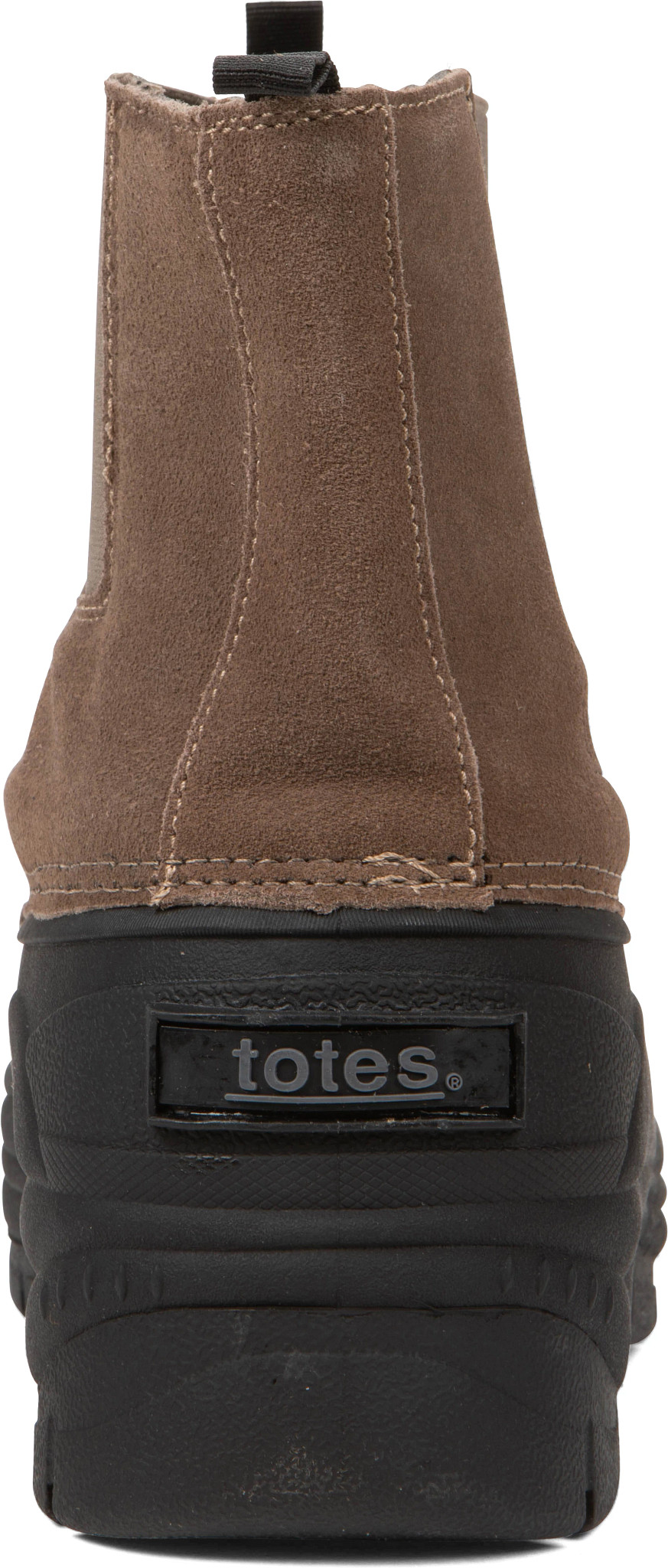 Totes Pull On 200 Gram Insulated Winter Boot | Super Shoes display picture 3
