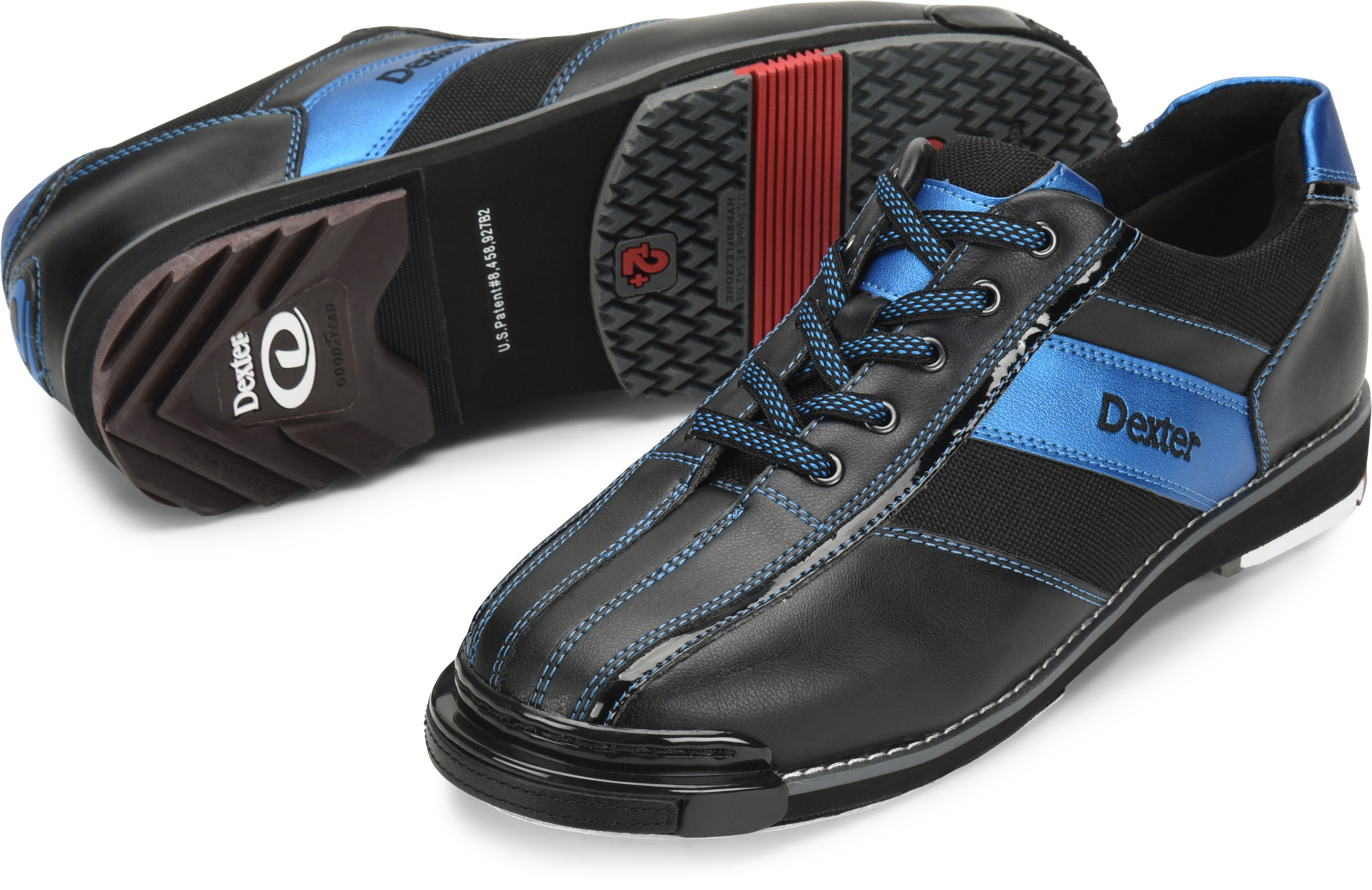 Sst 8 dexter bowling shoes orders