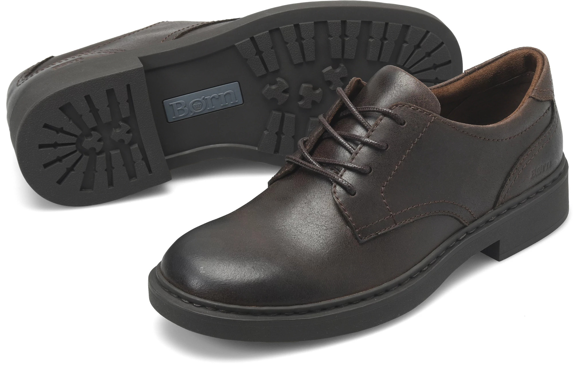 Edwin shown in Brown (Brown)