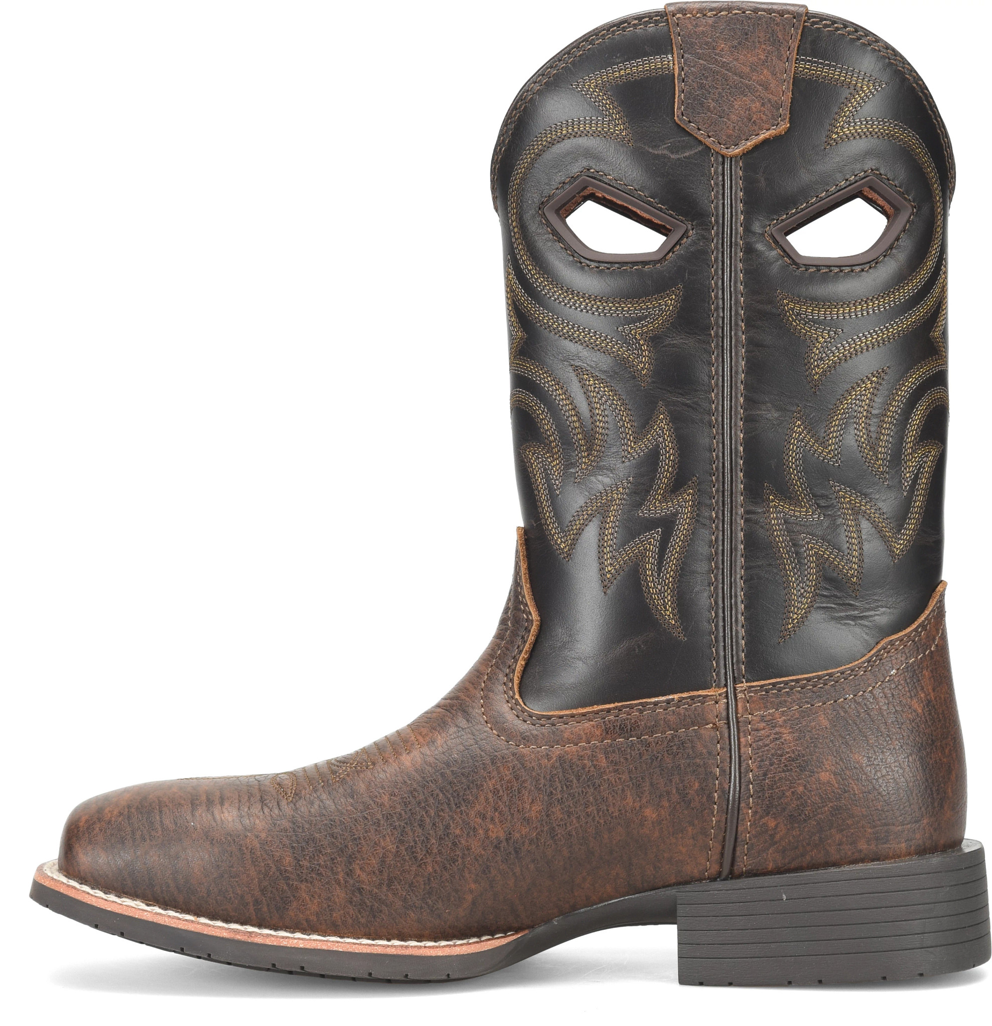 Lazario | Double-H Boots