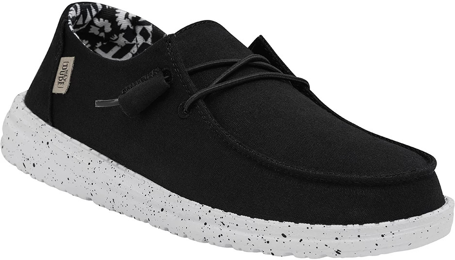 g..⋆ EU37/24cm Women's Hey Dude Wendy | Super Shoes