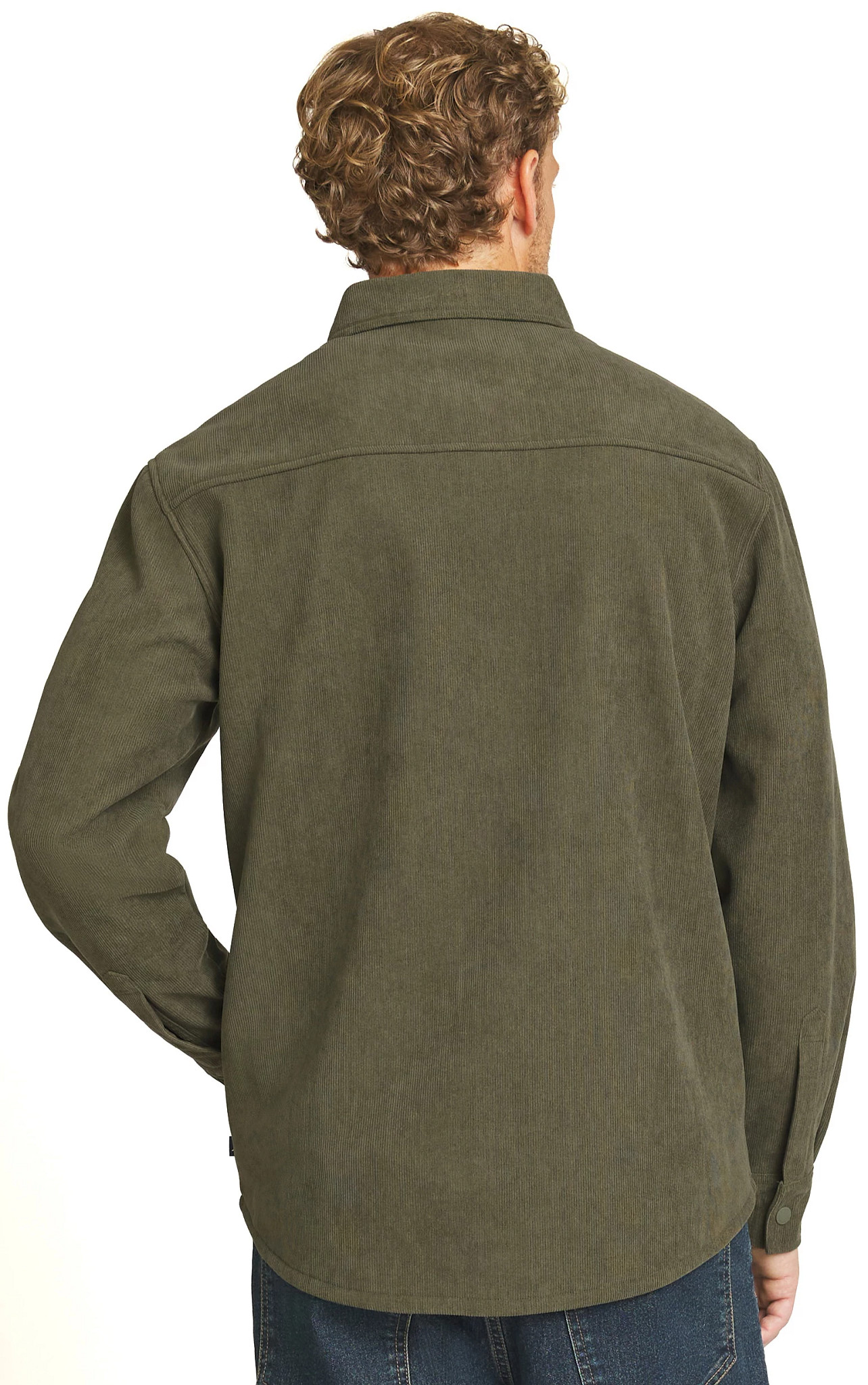 view back