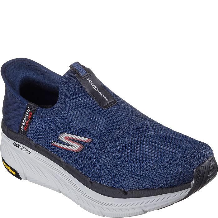 Men's Skechers Slip-Ins Max Cushioning Premier Knit Runner